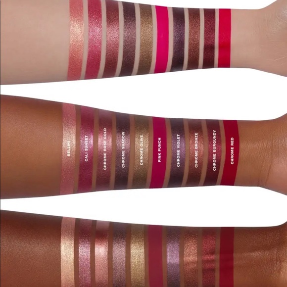 Limited edition Anastasia lipstick set - Picture 7 of 13